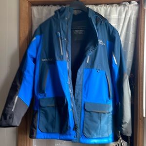 New Cabelas Guidewear Goretex